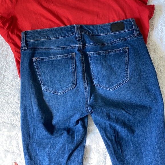 Crop jeans - Picture 3 of 3